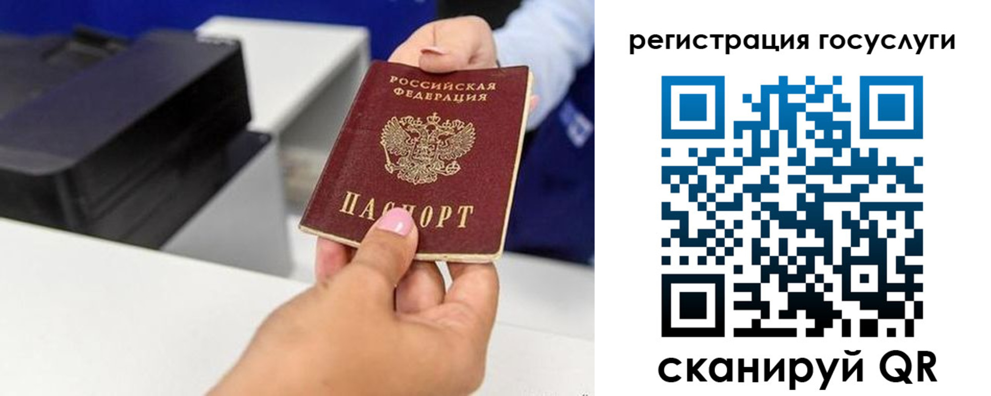 прописка 2025 в Химках